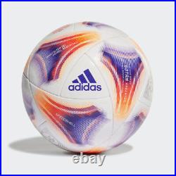Adidas Ball Competition Argentum 22 / Size 5 Soccer HE3787
