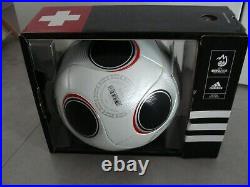 Adidas Ball Europass OMB UEFA Euro 2008 Official Matchball + BOX