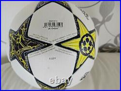 Adidas Ball Finale 12 OMB UEFA Champions League 2012/2013 Matchball