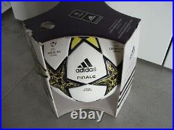 Adidas Ball Finale 12 OMB UEFA Champions League 2012/2013 Official Matchball