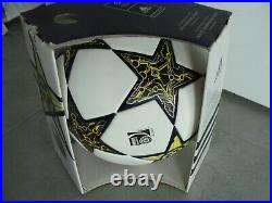 Adidas Ball Finale 12 OMB UEFA Champions League 2012/2013 Official Matchball
