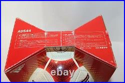 Adidas Ball Gamarada New Morocco 2000 Boxed Olympic Games Sydney Terrestra Type