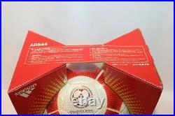 Adidas Ball New Gamarada Original Boxed Fifa Uefa Olympic Games 2000 Boxed Omb