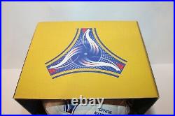 Adidas Ball New Tricolore Rare Box Fifa World Cup 1998 France Holds Air Good