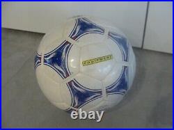 Adidas Ball OMB Tricolore WM 1998 Frankreich Official Matchball France 98