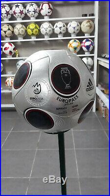 Adidas Ball Official Europass Gloria Final Euro Cup 2008 + Imprints