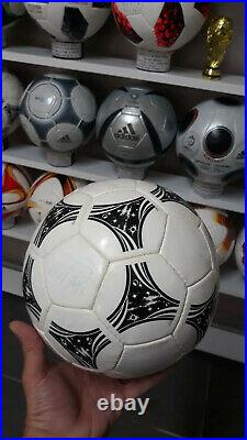Adidas Ball Official Questra World Cup 1994 Made In France