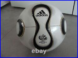 Adidas Ball Teamgeist 2006 OMB FIFA World Cup Deutschland Official Matchball