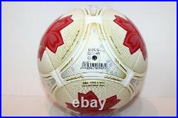 Adidas Ball Used Emperor Tango/cafusa Japan Emperor's Cup 2013 2014 Adidas Omb