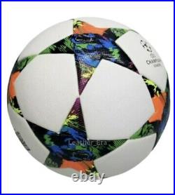 Adidas Berlin Champions League 2014-15 Soccer Ball OMB Size 5