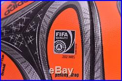 Adidas Brazuca FIFA World Cup 2014 Winter Official Match Ball OMB G73648 SALE