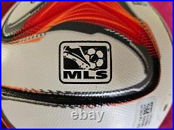 Adidas Brazuca Prime Special Match Ball NEW UNUSED MLS LA GALAXY