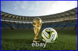 Adidas Brazuca Rio Official Match Ball FIFA World Cup 2014 Final OMB