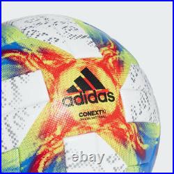 Adidas CONEXT 19 OFFICIAL MATCH FOOTBALL, Size 5, Brand New, Original