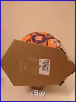 Adidas CONEXT 2019 official match ball winter, size 5, DN8645, with box
