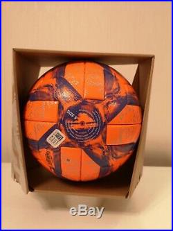 Adidas CONEXT 2019 official match ball winter, size 5, DN8645, with box