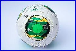 Adidas Cafusa Confederation Cup Brazil 2013 Official Match Ball Size 5