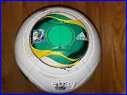 Adidas Cafusa FIFA Confederations Cup Brazil 2013 Official Ball NEW Footgolf