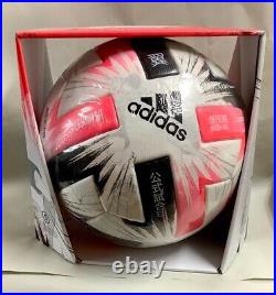 Adidas Captain TSUBASA Official Match Ball PRO AF515 size 5 Football