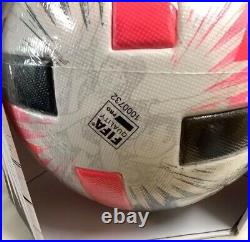 Adidas Captain TSUBASA Official Match Ball PRO AF515 size 5 Football