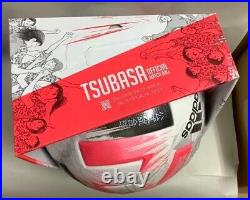 Adidas Captain TSUBASA Official Match Ball PRO AF515 size 5 Football