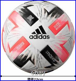 Adidas Captain TSUBASA Official Match Football Ball PRO AF515 size 5