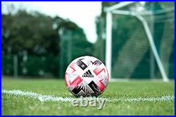 Adidas Captain TSUBASA Official Match Football Ball PRO AF515 size 5