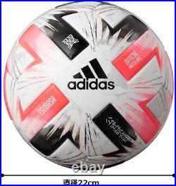 Adidas Captain TSUBASA Official Match Football Ball PRO AF515 size 5 22cm