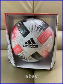 Adidas Captain TSUBASA Special Edition Official Match Ball PRO Soccer Size 5