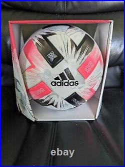 Adidas Captain Tsubasa Official Match Ball