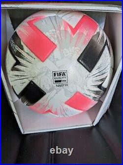 Adidas Captain Tsubasa Official Match Ball