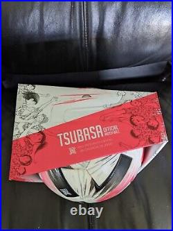 Adidas Captain Tsubasa Official Match Ball