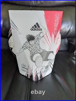 Adidas Captain Tsubasa Official Match Ball