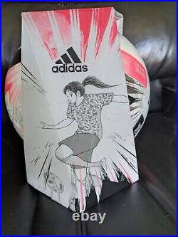 Adidas Captain Tsubasa Official Match Ball