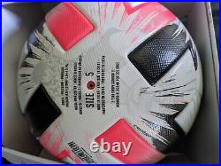 Adidas Captain Tsubasa Official Match Ball