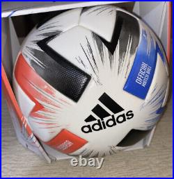 Adidas Captain Tsubasa Official Match Ball, Brazuca, Telstar, Terrapass
