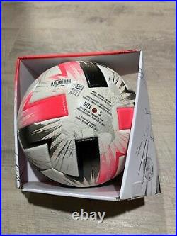 Adidas Captain Tsubasa Pro FS0362 Official Match Soccer (Football) Ball