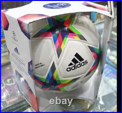 Adidas Champion League Ball 2022/23 Official Match Ball Size 5 Original Ball