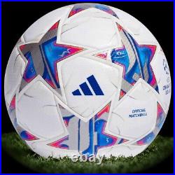 Adidas Champion League Ball 2023/24 Official Match Ball Original Ball size 5