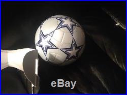 Adidas Champions League 2007 Finale Athens Official Matchball