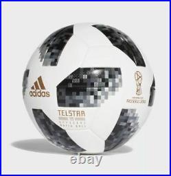 Adidas Champions League 2019-20 And Worldcup 2018 Balls OmB