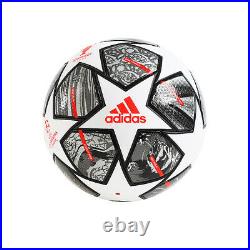 Adidas Champions League 20th Final Istanbul 2021 Official Match Ball GK3477