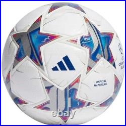 Adidas Champions League Ball 2023 Official Match Ball PRO London OMB size 5