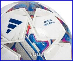Adidas Champions League Ball 2023 Official Match Ball PRO London OMB size 5