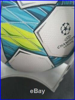 Adidas Champions League Final 2012 Official Match Ball