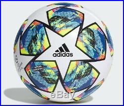 Adidas Champions League Final Authentic official Match Ball 2019-20 size 5