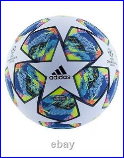 Adidas Champions League Final Authentic official Match Ball 2020 size5 With Box