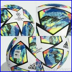 Adidas Champions League Final Original official Match Ball 2019-20
