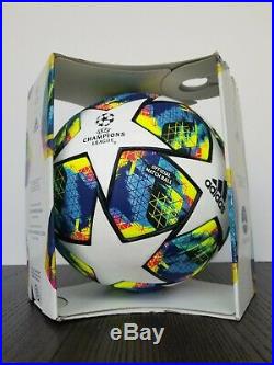 Adidas Champions League Final Original official Match Ball 2019-20 DY2560