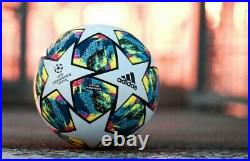 Adidas Champions League Final Star official Match Ball 2019-20 size 5